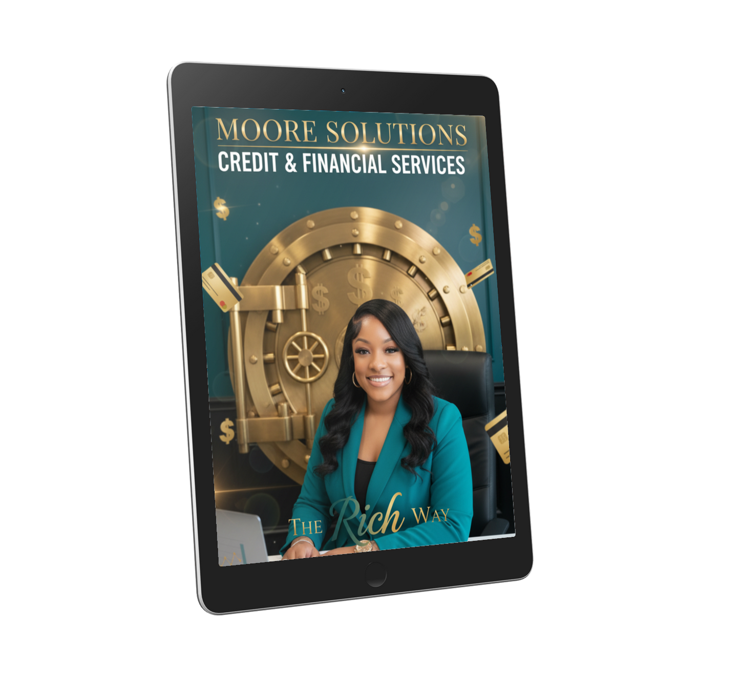 Buy Now - Pay Later Book