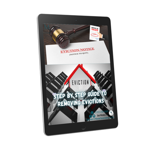 Eviction Removal Guide