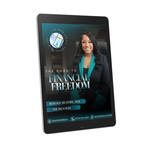 The Credit Success System